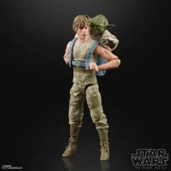 Star Wars The Black Series - 40th Anniversary The Empire Strikes Back - 6-Inch Action Figure - Select Figure(s)