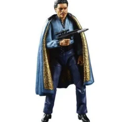 Star Wars The Black Series - 40th Anniversary The Empire Strikes Back - 6-Inch Action Figure - Select Figure(s)