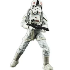 Star Wars The Black Series - 40th Anniversary The Empire Strikes Back - 6-Inch Action Figure - Select Figure(s)