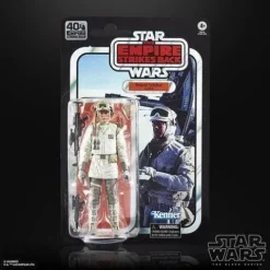 Star Wars The Black Series - 40th Anniversary The Empire Strikes Back - 6-Inch Action Figure - Select Figure(s)