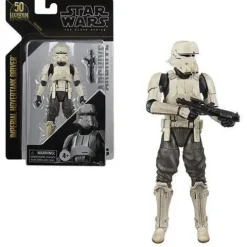 Star Wars The Black Series Archive 50th Anniversary - 6-Inch Action Figure - Select Figure(s)