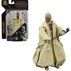 Star Wars The Black Series Archive 50th Anniversary - 6-Inch Action Figure - Select Figure(s)