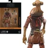Star Wars The Black Series Momaw Nadon Deluxe 6-Inch Action Figure