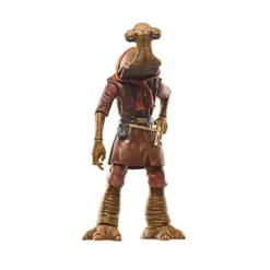 Star Wars The Black Series Momaw Nadon Deluxe 6-Inch Action Figure