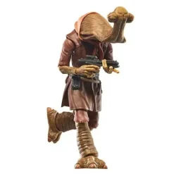 Star Wars The Black Series Momaw Nadon Deluxe 6-Inch Action Figure