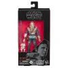 Star Wars The Black Series 6-Inch Action Figure - #93 Cal Kestis