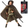 Star Wars The Black Series - Rey (Island Journey) - 6-Inch Action Figure - #58