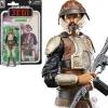 Star Wars The Black Series Return of the Jedi 40th Anniversary 6-Inch Lando Calrissian (Skiff Guard) Action Figure