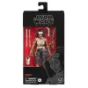 Star Wars The Black Series - Jannah - 6-Inch Action Figure - #98
