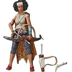 Star Wars The Black Series - Jannah - 6-Inch Action Figure - #98