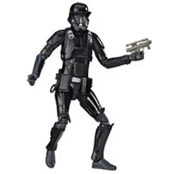 Star Wars The Black Series 6-Inch Action Figure - #25 Death Trooper