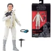 Star Wars The Black Series - ESB Princess Leia Organa (Hoth) - 6-Inch Action Figure - #75