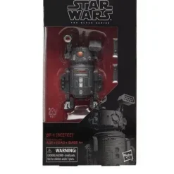 Star Wars The Black Series 6-Inch Action Figure - #88 BT-1