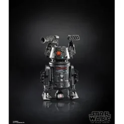 Star Wars The Black Series 6-Inch Action Figure - #88 BT-1