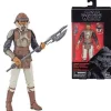 Star Wars The Black Series - Lando Calrissian (Skiff Guard) - 6-Inch Action Figure - #76