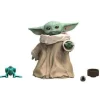 Star Wars The Black Series - The Child - 1.5 Inch Action Figure Set