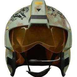Star Wars The Black Series Trapper Wolf Electronic Helmet
