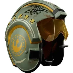 Star Wars The Black Series Trapper Wolf Electronic Helmet