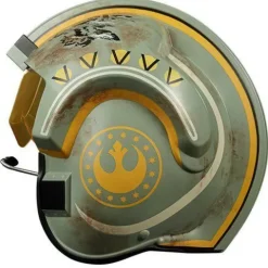 Star Wars The Black Series Trapper Wolf Electronic Helmet