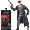 Star Wars The Black Series -DJ (Canto Bight) - 6-Inch Action Figure - #57