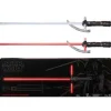 Star Wars The Black Series - Kylo Ren Force FX Deluxe Lightsaber