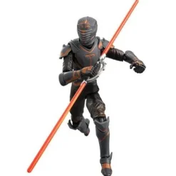 Star Wars The Black Series 6-Inch Action Figure Wave 14 - Select Figure(s)