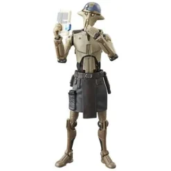 Star Wars The Black Series 6-Inch Action Figure Wave 14 - Select Figure(s)