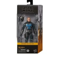 Star Wars The Black Series 6-Inch Action Figure Wave 14 - Select Figure(s)