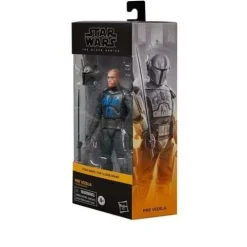 Star Wars The Black Series 6-Inch Action Figure Wave 14 - Select Figure(s)