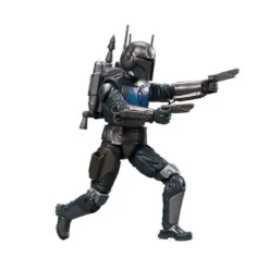 Star Wars The Black Series 6-Inch Action Figure Wave 14 - Select Figure(s)