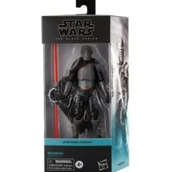 Star Wars The Black Series 6-Inch Action Figure Wave 14 - Select Figure(s)