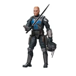 Star Wars The Black Series 6-Inch Action Figure Wave 14 - Select Figure(s)