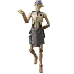 Star Wars The Black Series 6-Inch Action Figure Wave 14 - Select Figure(s)