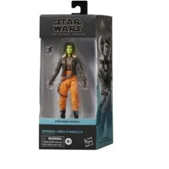 Star Wars The Black Series 6-Inch Action Figure Wave 14 - Select Figure(s)
