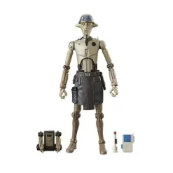 Star Wars The Black Series 6-Inch Action Figure Wave 14 - Select Figure(s)
