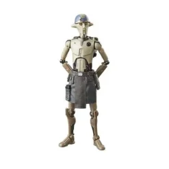 Star Wars The Black Series 6-Inch Action Figure Wave 14 - Select Figure(s)