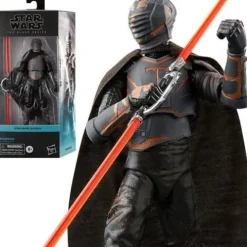 Star Wars The Black Series 6-Inch Action Figure Wave 14 - Select Figure(s)