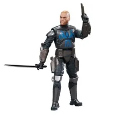 Star Wars The Black Series 6-Inch Action Figure Wave 14 - Select Figure(s)