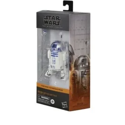 Star Wars The Black Series 6-Inch Action Figure Wave 14 - Select Figure(s)