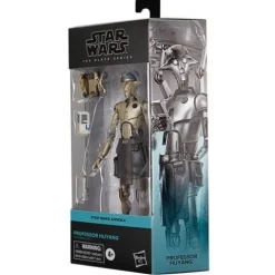 Star Wars The Black Series 6-Inch Action Figure Wave 14 - Select Figure(s)