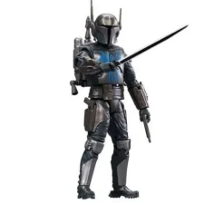 Star Wars The Black Series 6-Inch Action Figure Wave 14 - Select Figure(s)