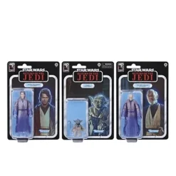 Star Wars The Black Series Anakin Skywalker