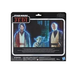 Star Wars The Black Series Anakin Skywalker