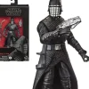 Star Wars The Black Series - #105 Knight of Ren - 6-Inch Action Figure