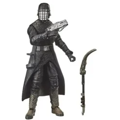Star Wars The Black Series - #105 Knight of Ren - 6-Inch Action Figure