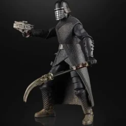Star Wars The Black Series - #105 Knight of Ren - 6-Inch Action Figure
