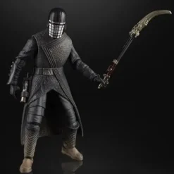 Star Wars The Black Series - #105 Knight of Ren - 6-Inch Action Figure
