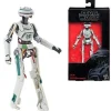 Star Wars The Black Series 6-Inch Action Figure - #73 L3-37