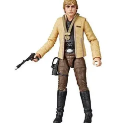 Star Wars The Black Series - Luke Skywalker (Yavin Ceremony) -6-Inch Action Figure - #100