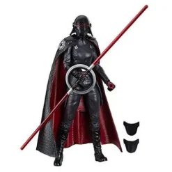 Star Wars The Black Series 6-Inch Action Figure - #95 Second Sister Inquisitor